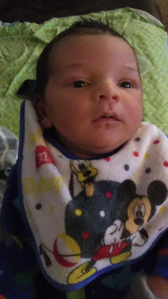 Princeton Apollo Hayes Profile Photo