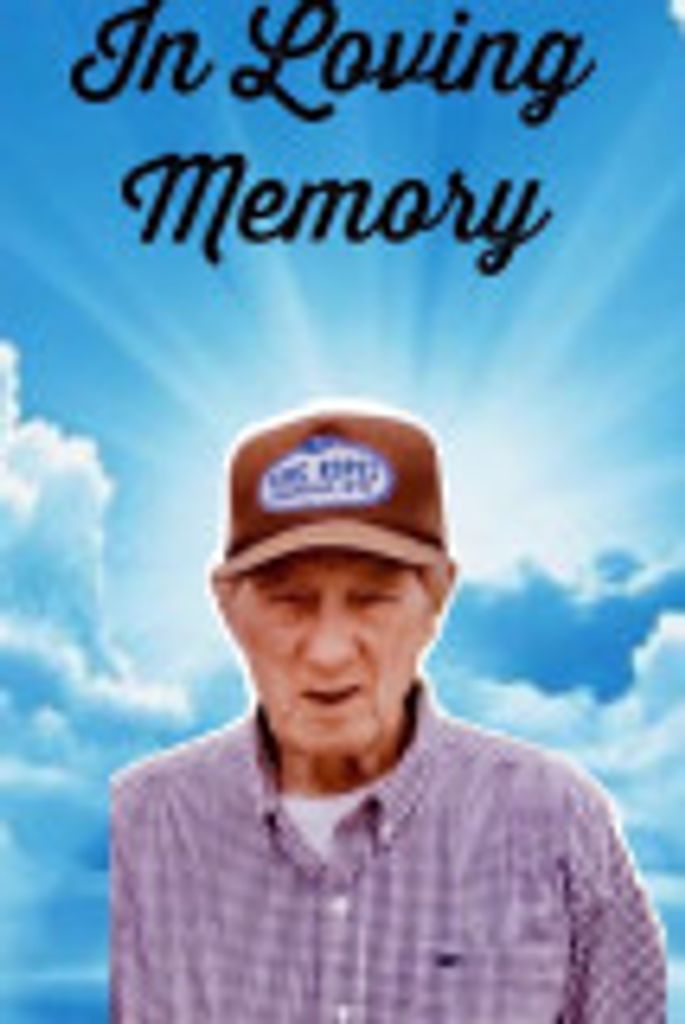 Charley  James West Profile Photo