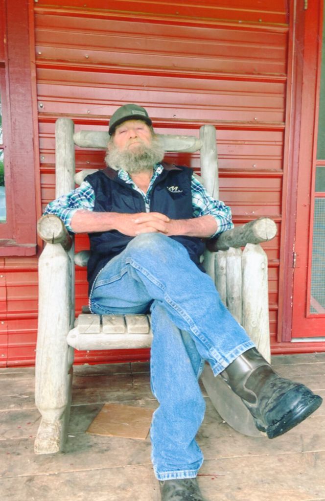 William Grimsley Profile Photo