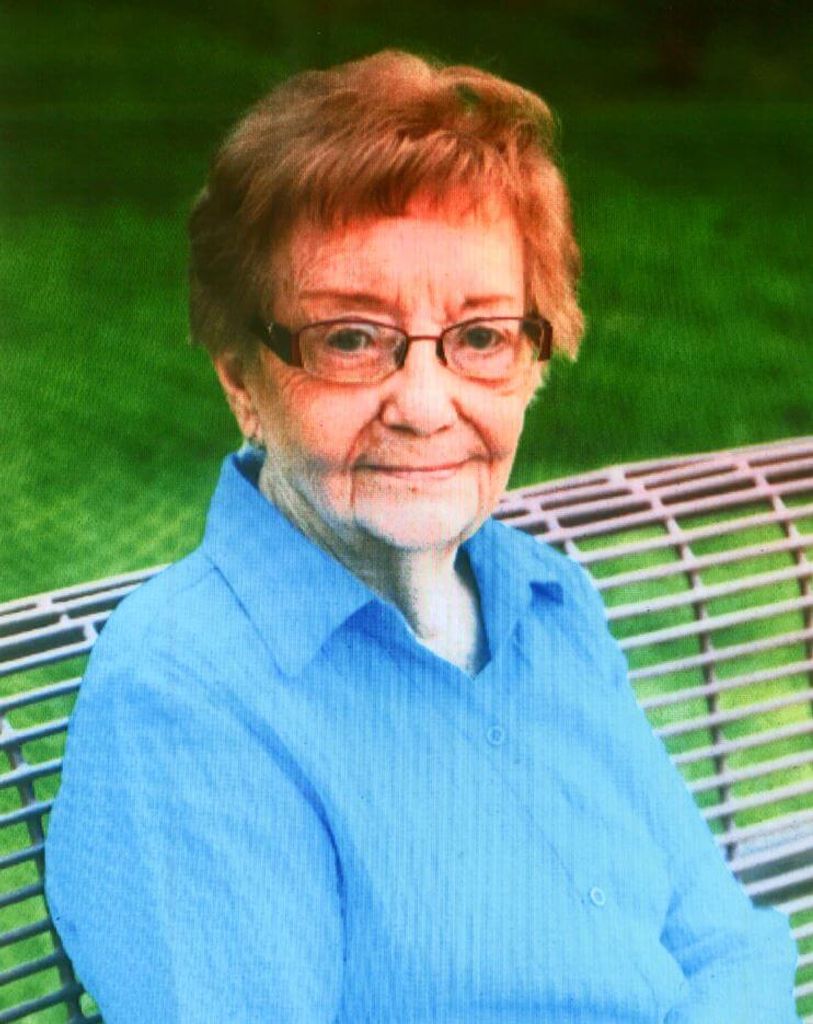 Eileen  Lois Curnow