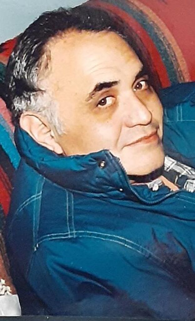 Raymond Pacheco (Takoda) Profile Photo