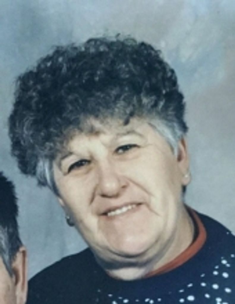 Mary Darlene Griffin