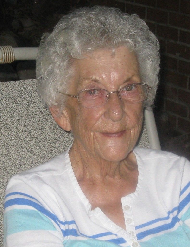 Agnes  Rose Frank