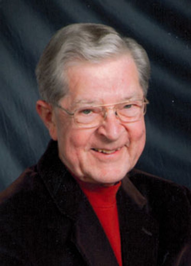 Arlan R. Van Dusseldorp