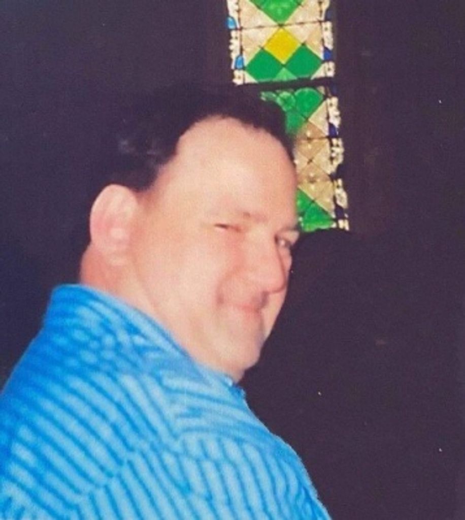 Raymond M. Krail Profile Photo