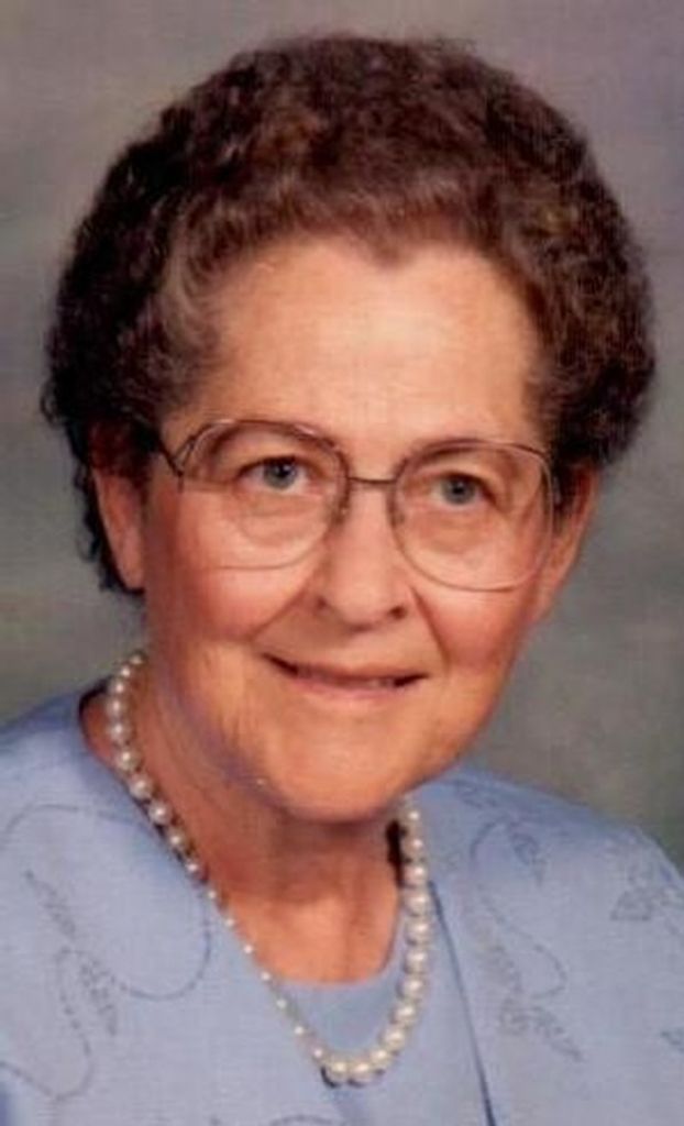 Lura M. Hoover