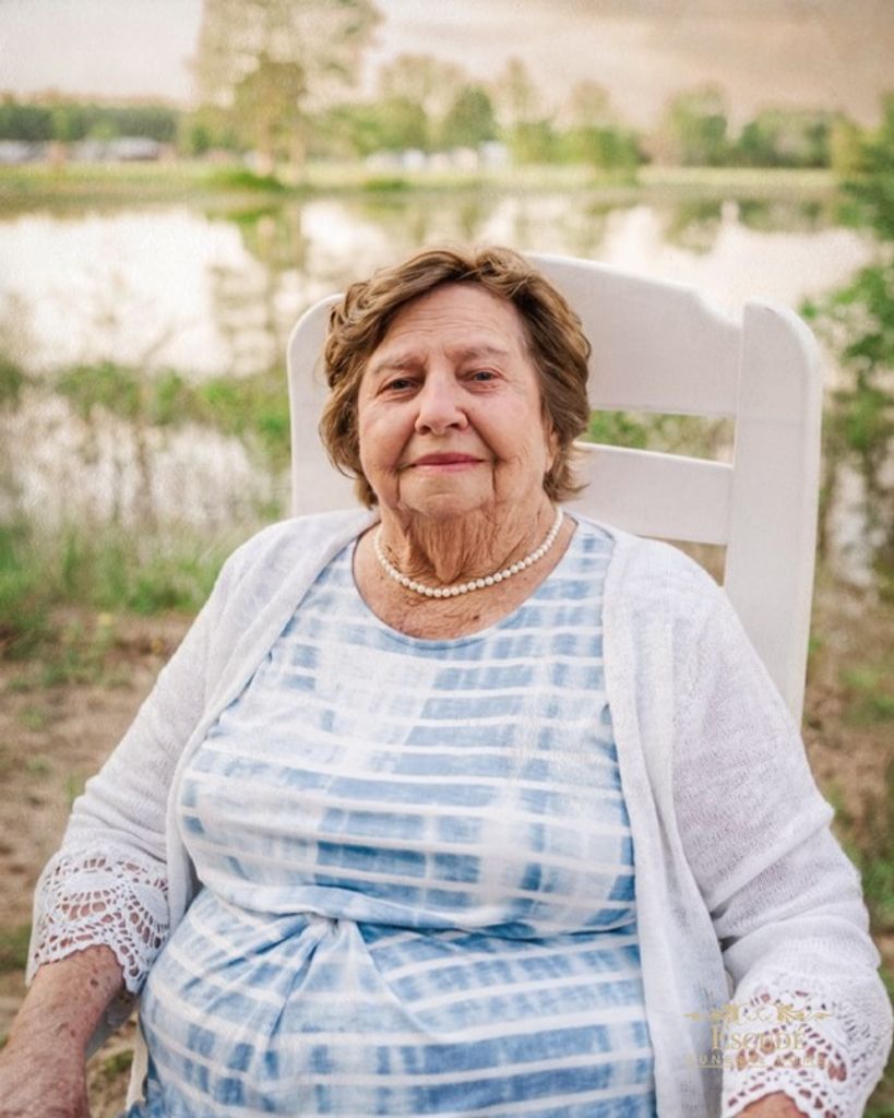 Geneva Ducote Laborde