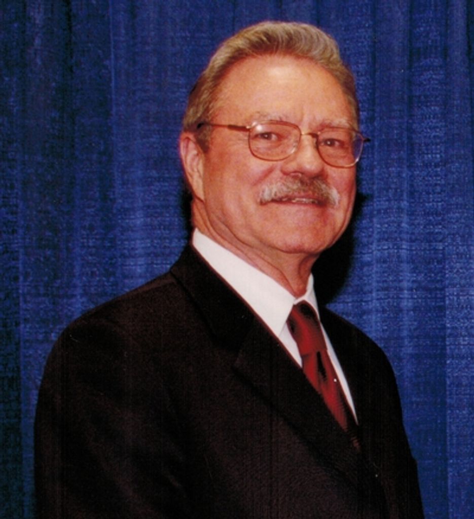 Lawrence Francis Perreault, Sr. Profile Photo