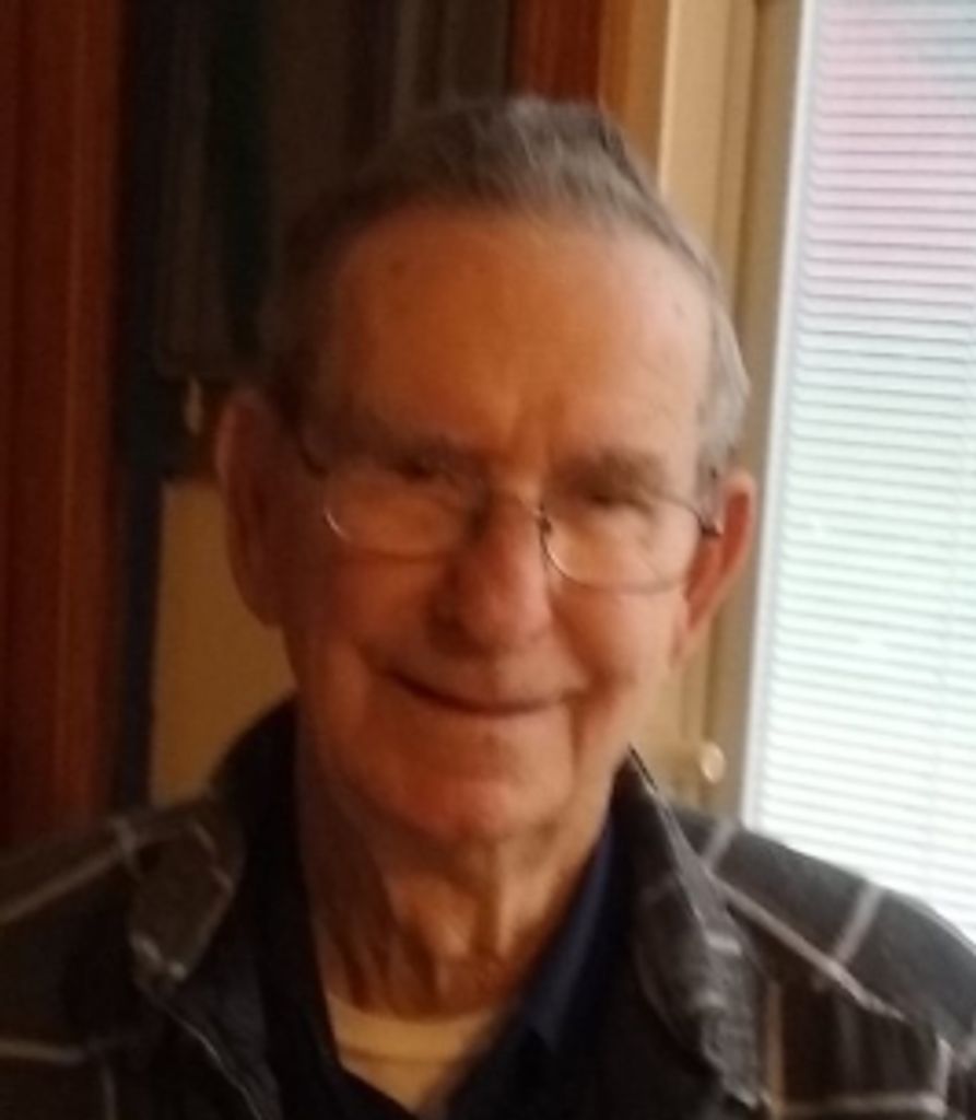 Adrian Wayne "Bud" Giles Profile Photo