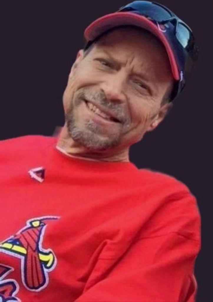 Rick Eugene Farley