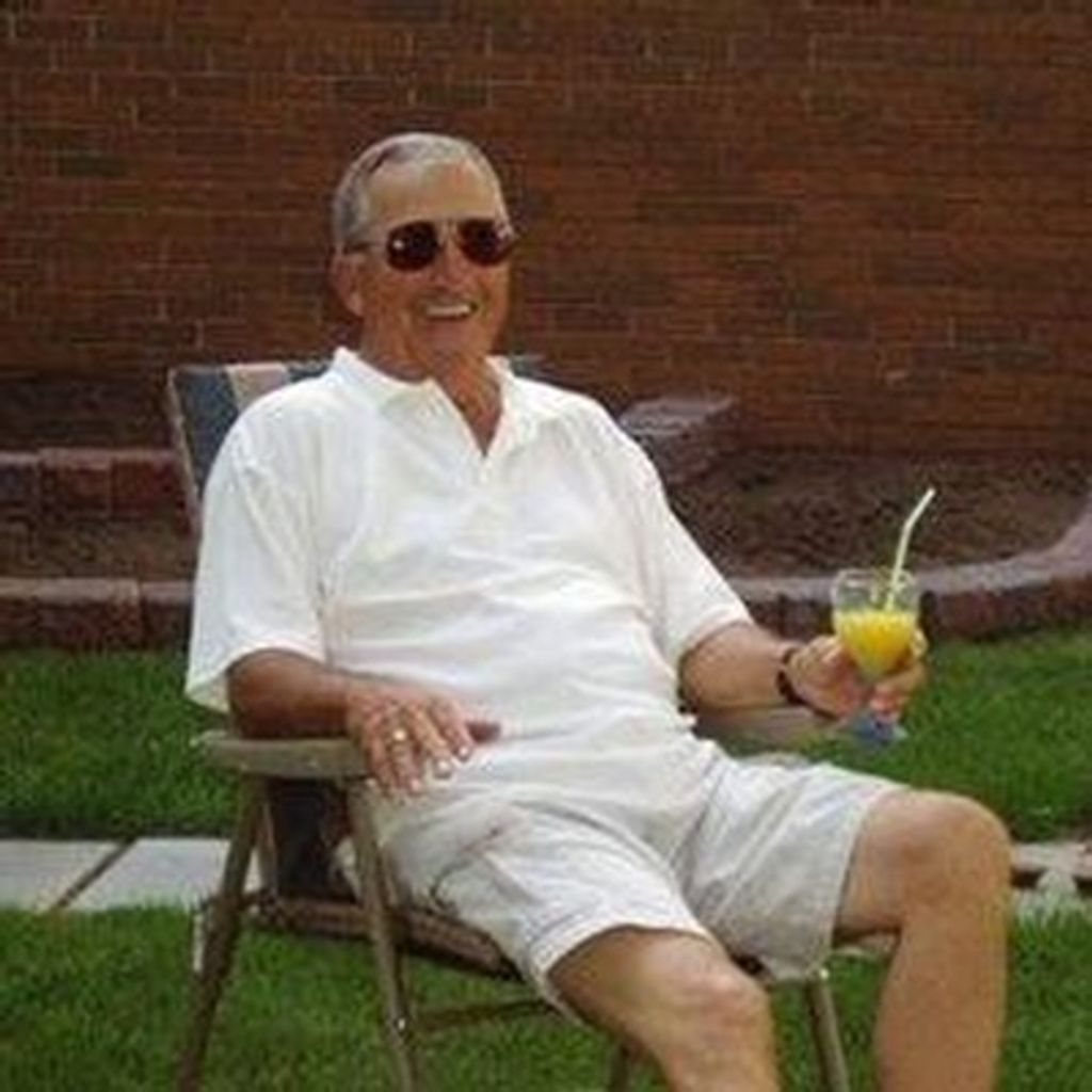 Lloyd "Ronald" Hartling