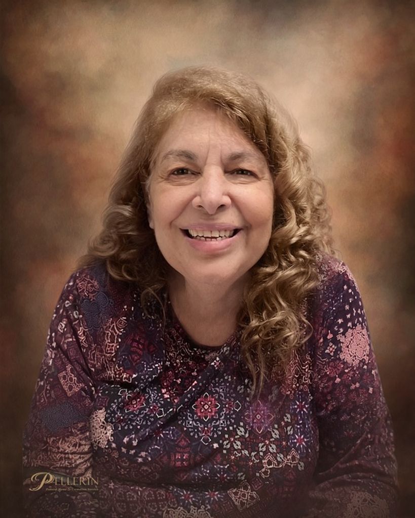 Pamela Miller