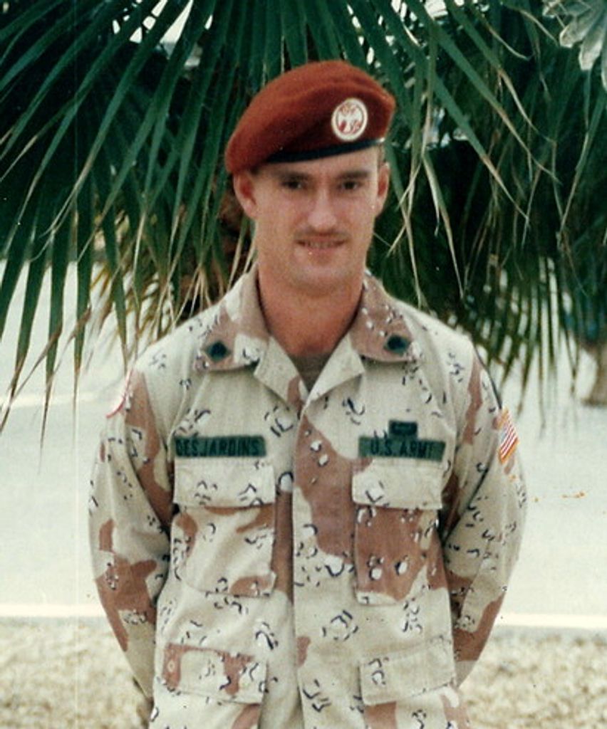 Samuel Desjardins