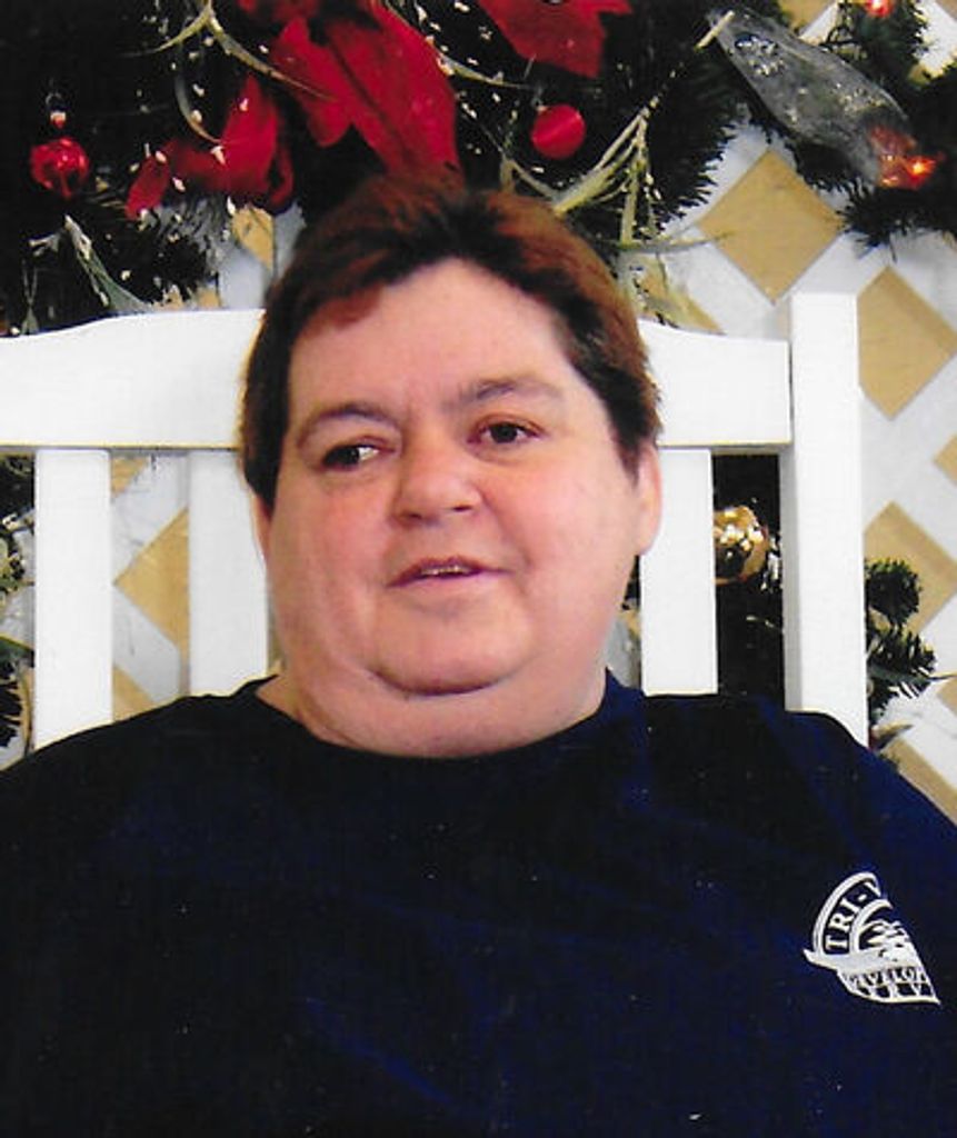 Elaine Depew Profile Photo