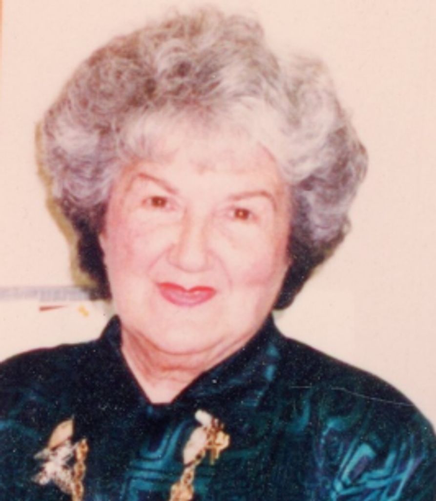 Helen Carpenter Profile Photo