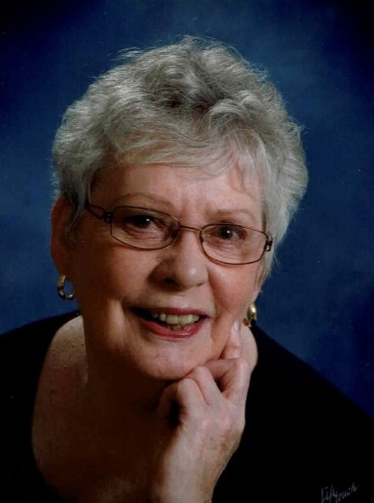 Jane Macewen