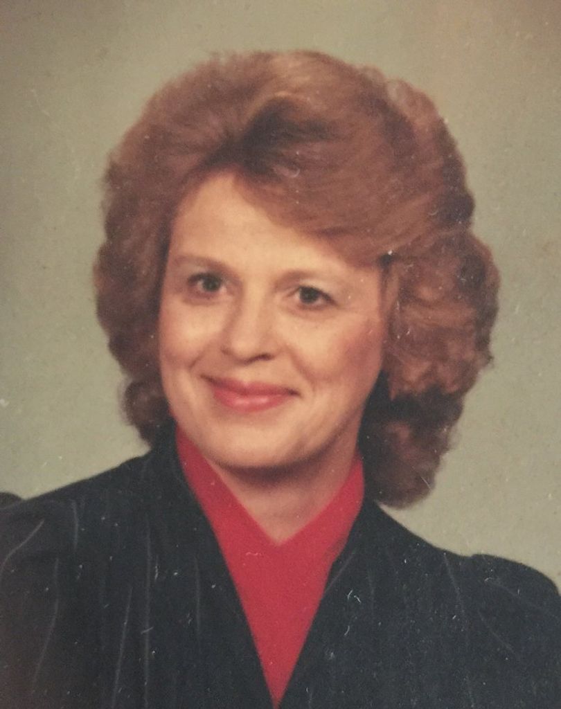 Jacqueline  Ann Balph