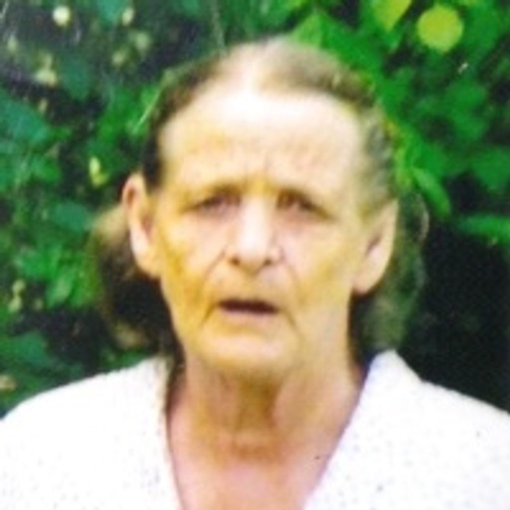 Mary Etta Oliver Davis Profile Photo