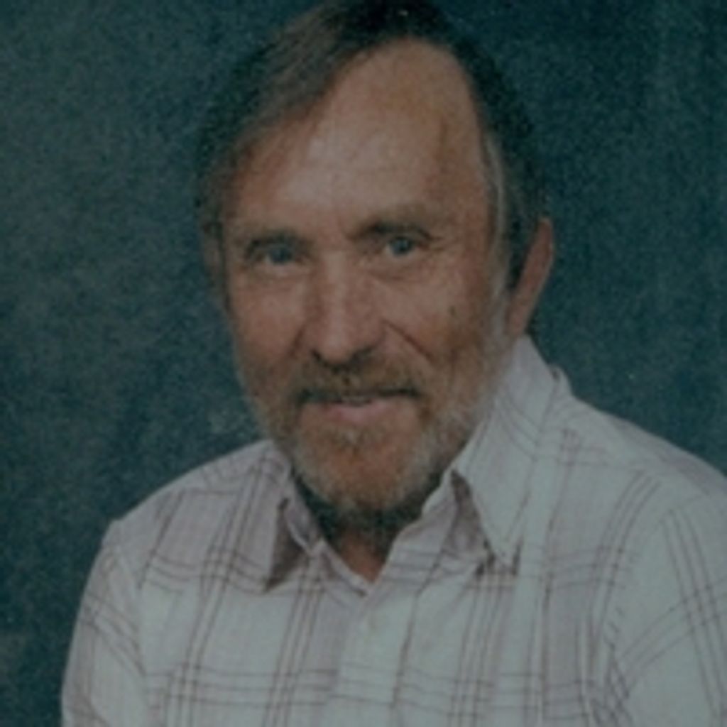 James Edward Holden Profile Photo