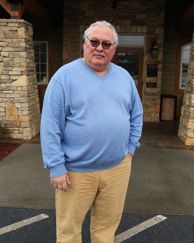 Gerald Lee Richburg Profile Photo
