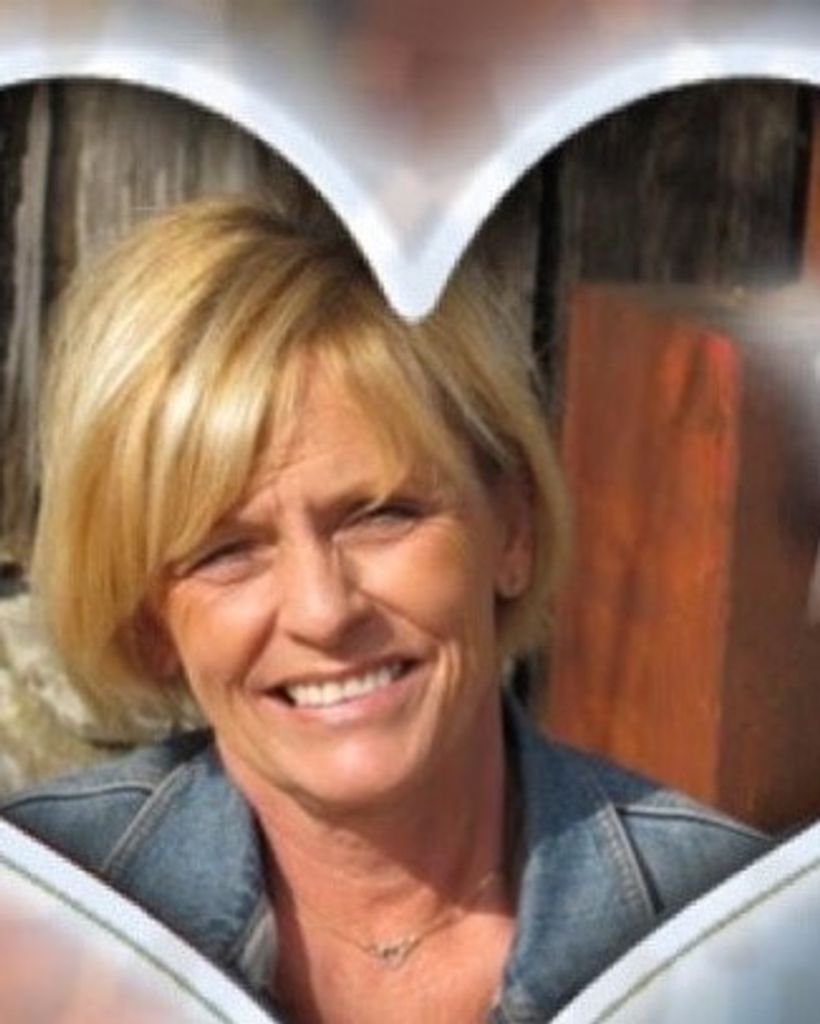 Tamson "Tammy" Marie Shaffer Profile Photo