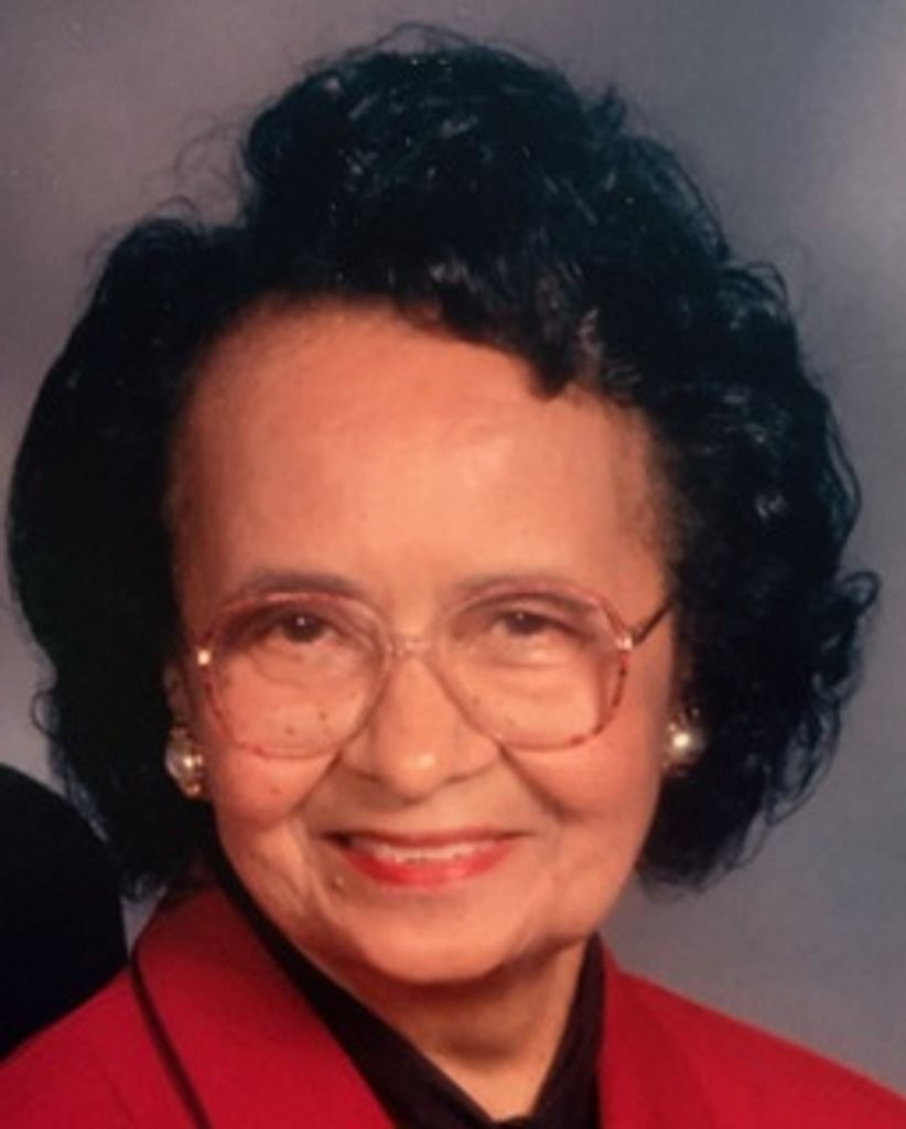 Gloria Anne Speaks