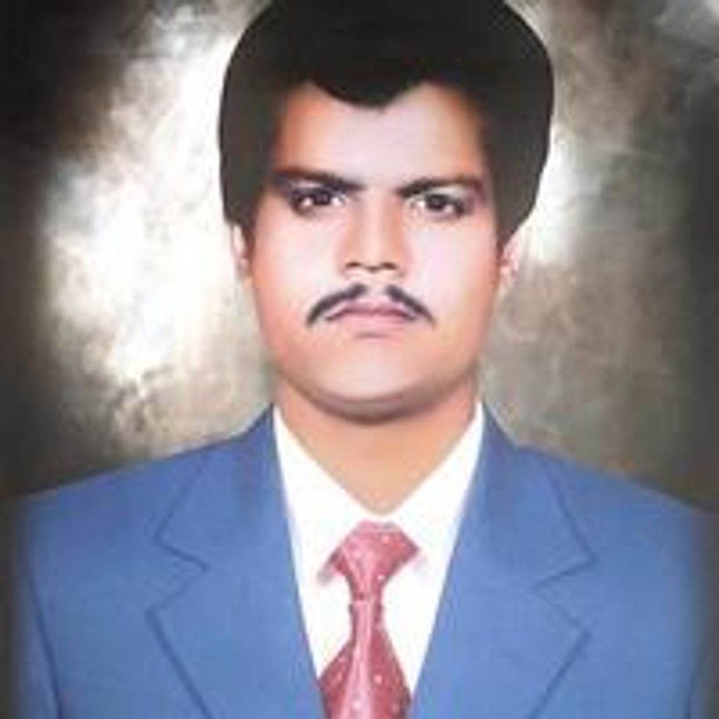 Salamat A. Siraj