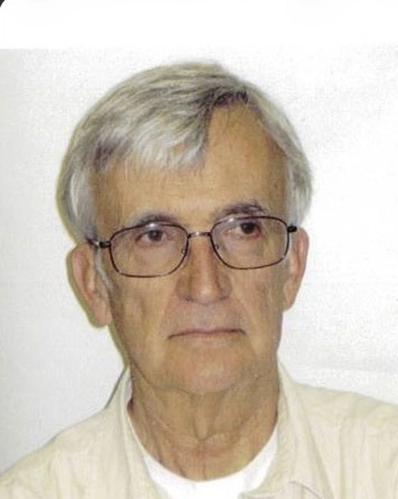Dr. John Jack Whitlock Profile Photo