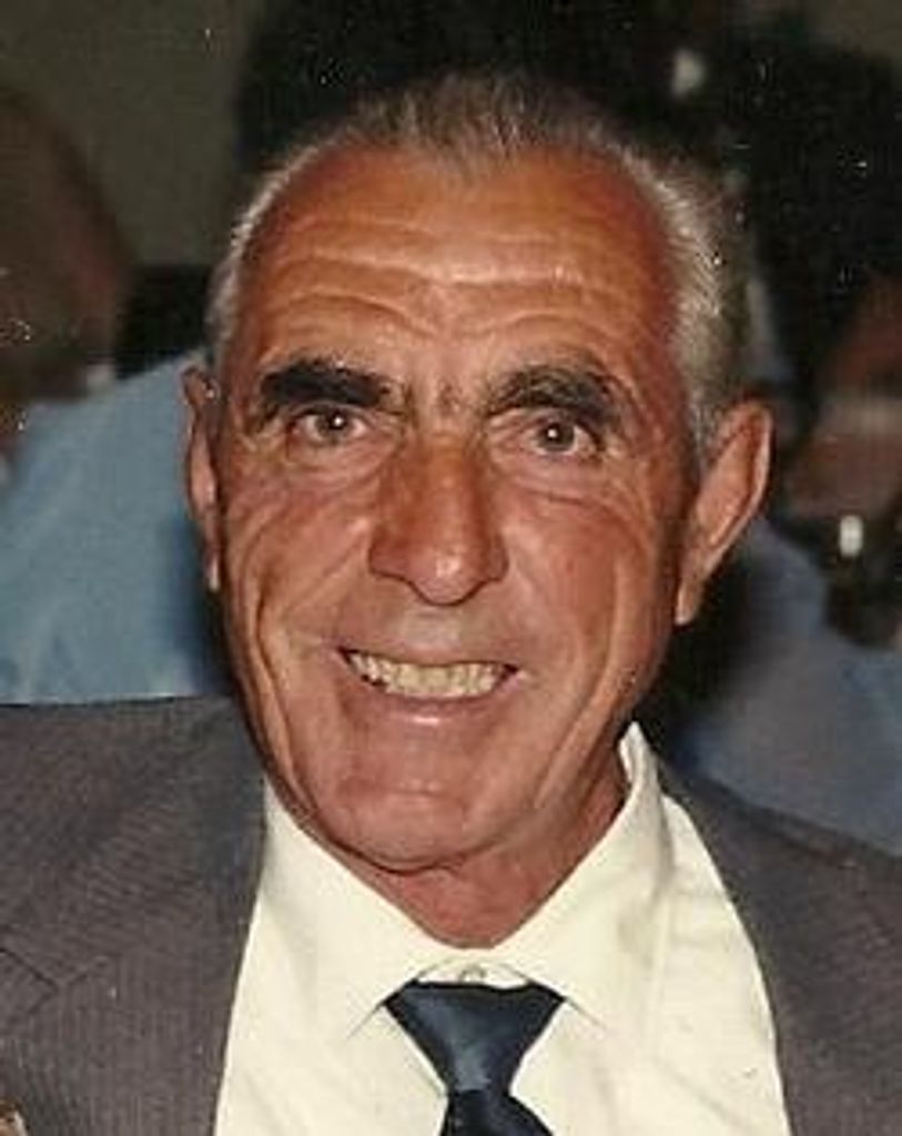 Antonio Vitali Profile Photo