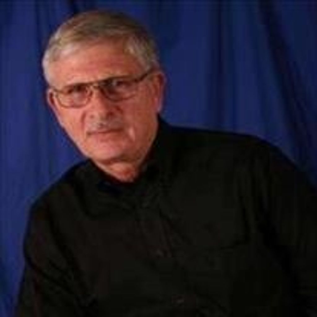 Barry Lynn Kryspin Profile Photo