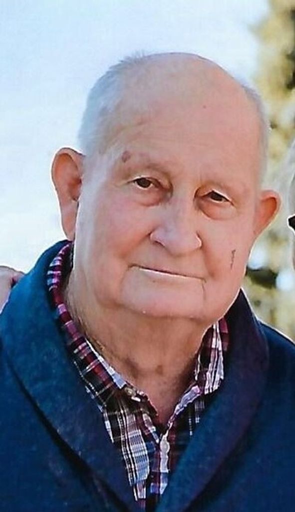 Danny R. Foos Profile Photo