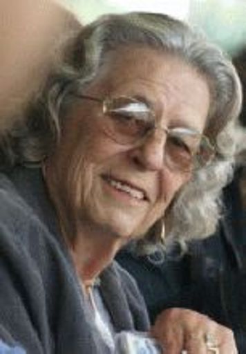 Betty Lou Peck Profile Photo