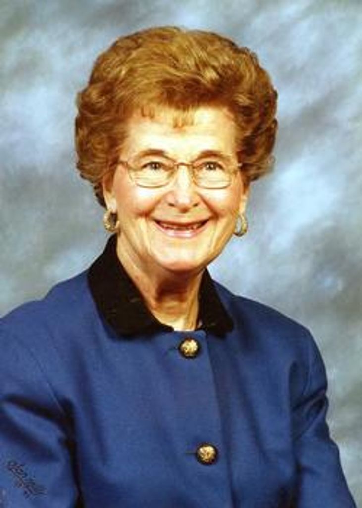 Elizabeth R. Fronc