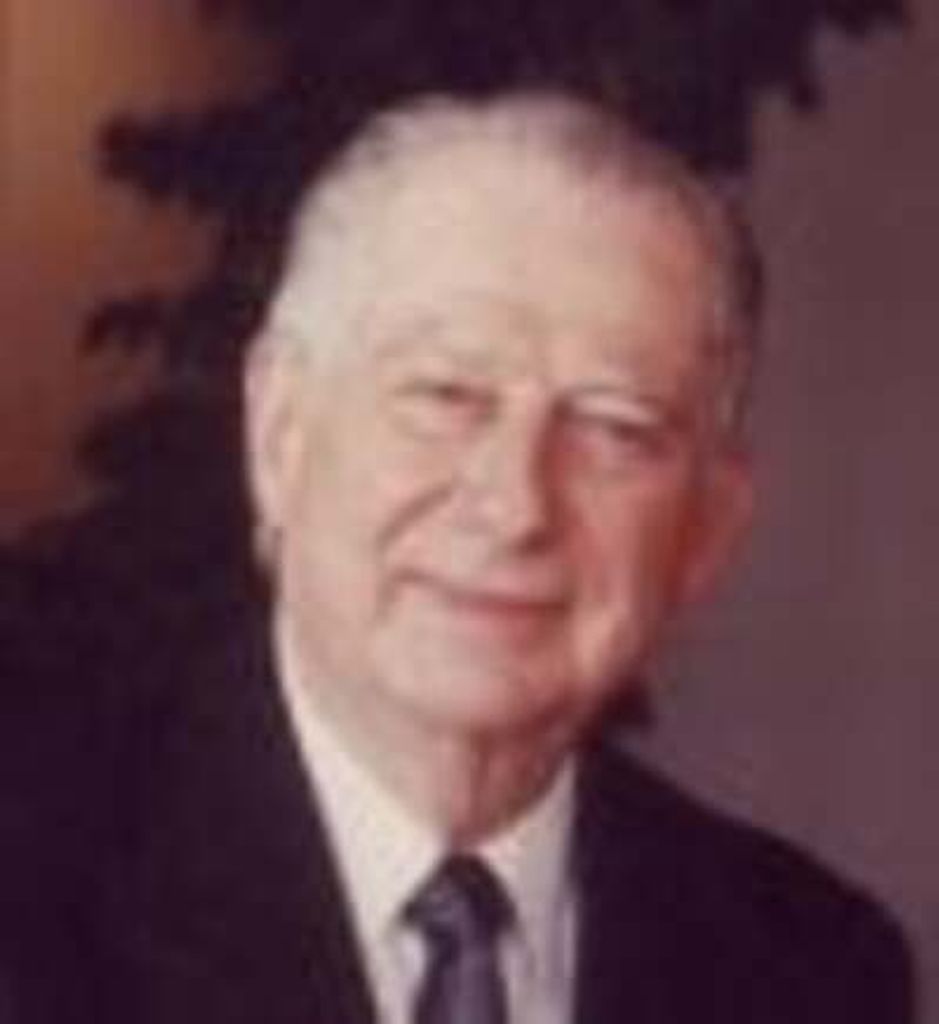 Donald Floyd Profile Photo