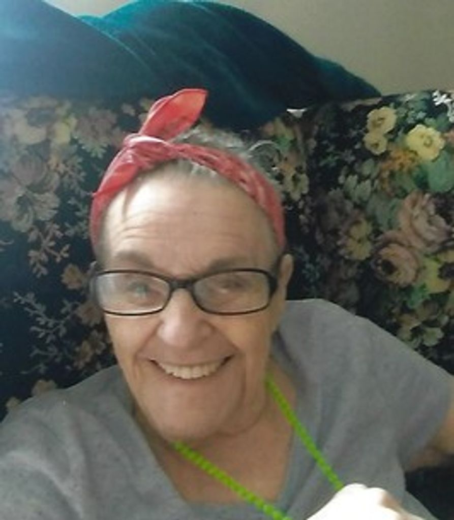 Anna Shoemaker Profile Photo
