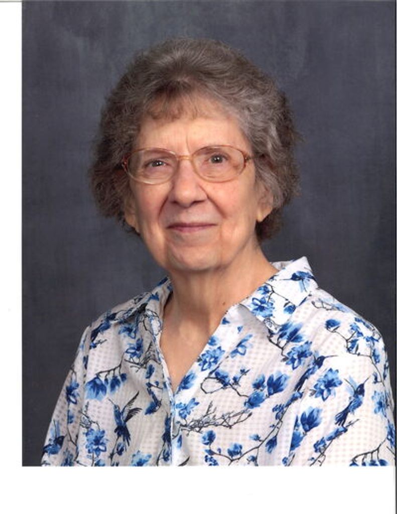 Mary White Dupre Profile Photo