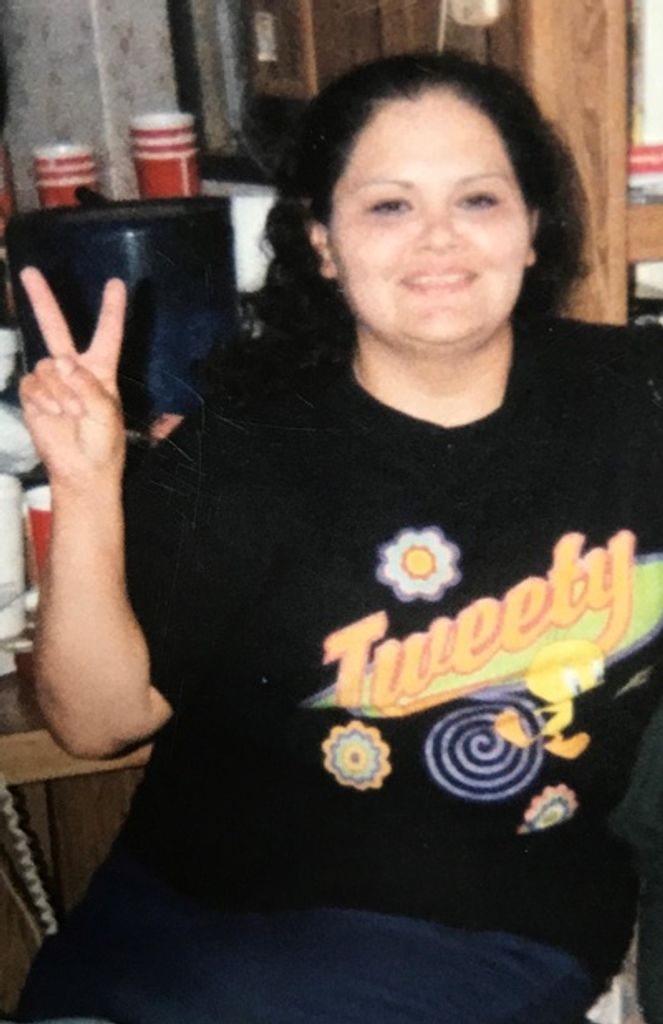 Sylvia Cano Profile Photo