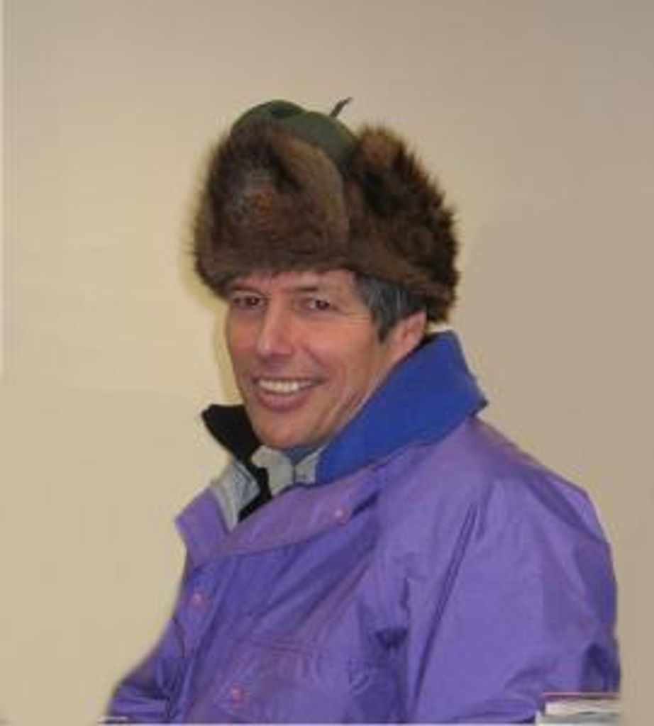 Tim Auger