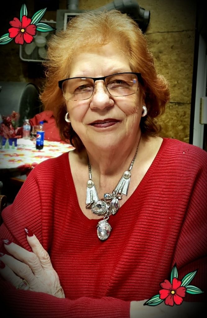 Brigitta R. (Snehotta)  Capps Profile Photo