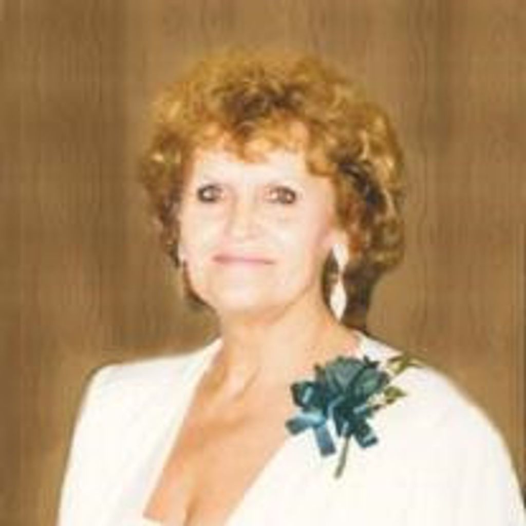 Clarice Ann Hillen