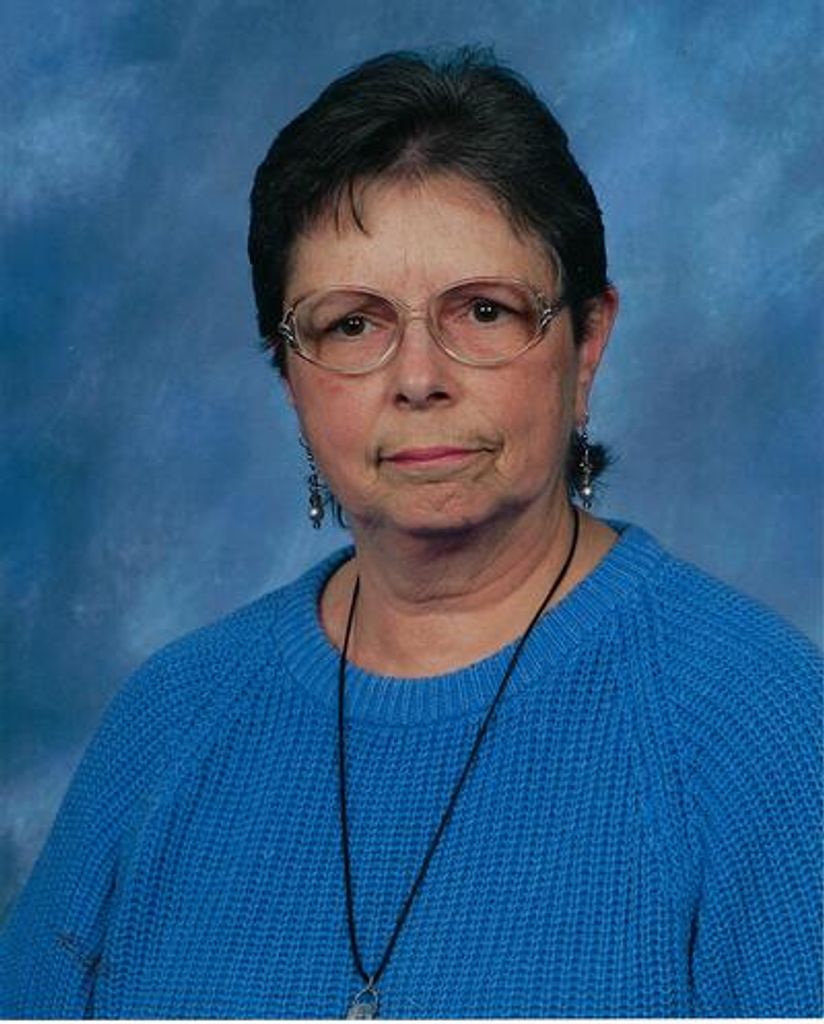 Marcia Gaile Moore Kelly Profile Photo