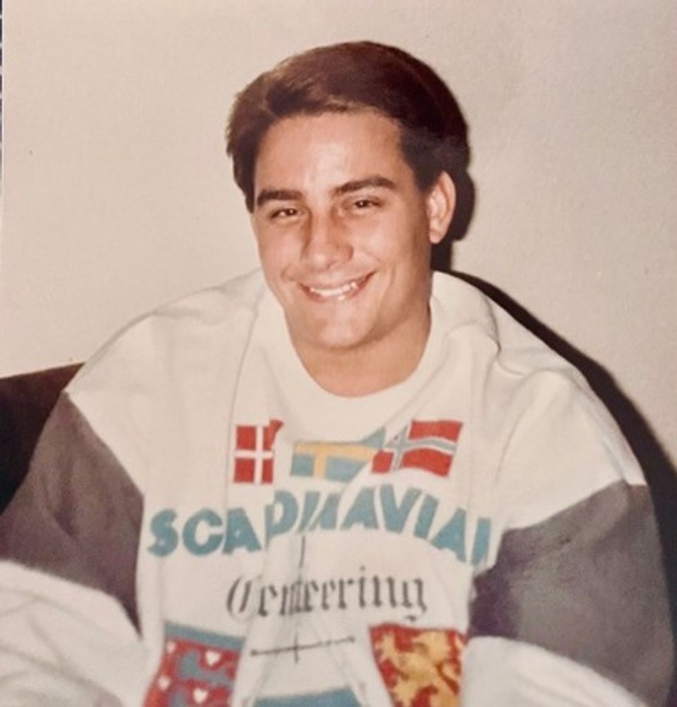 Hardy Robin Israelson Profile Photo