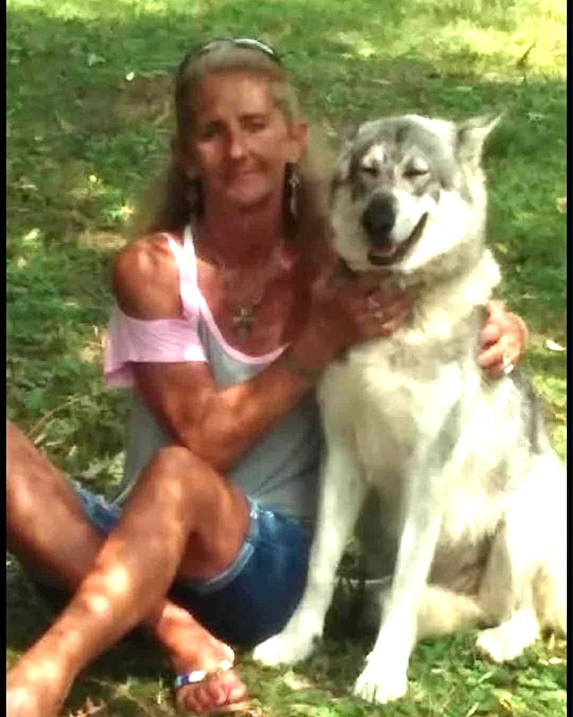 Linda Campbell Profile Photo