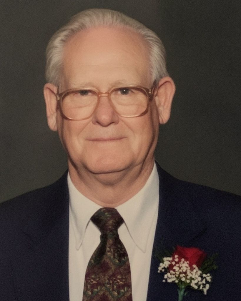 W T "Dub" Holden