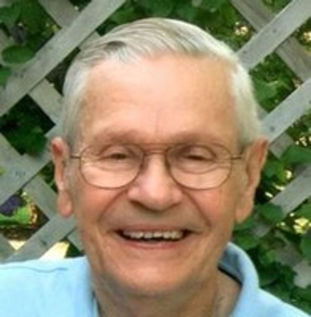 Jerome J. Winner