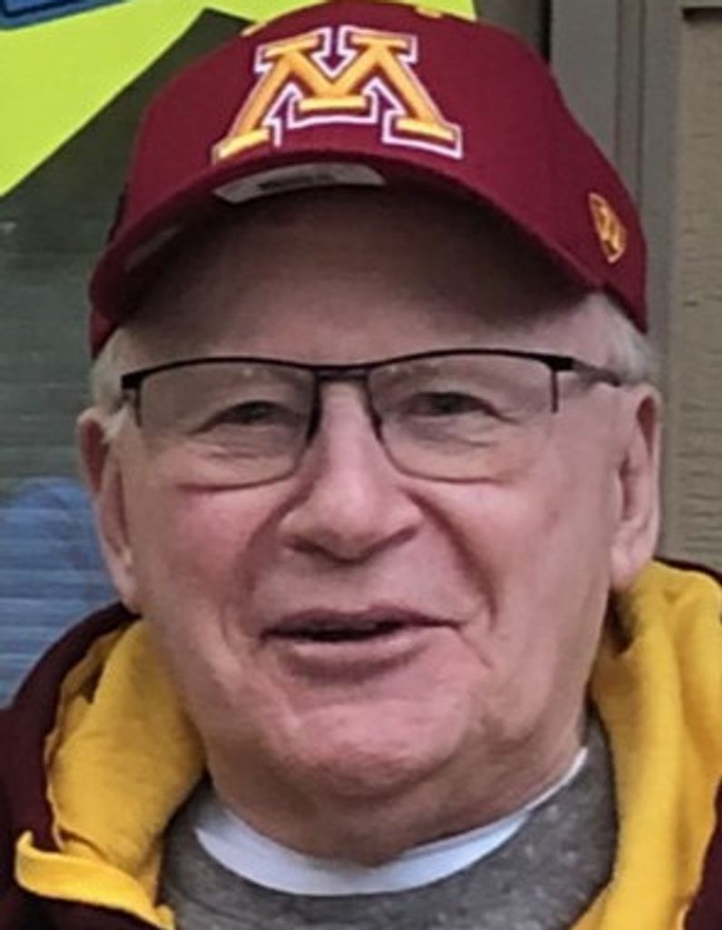 Loren T. Hedman