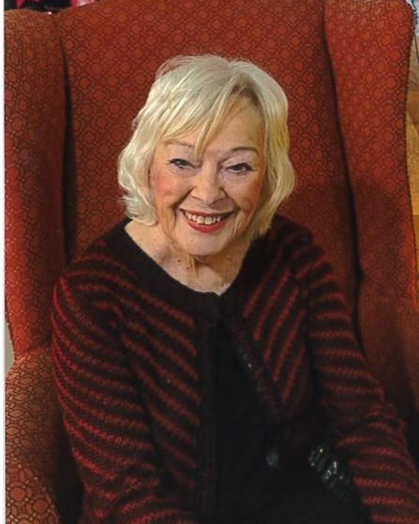 Grace Macauley Robbins Profile Photo