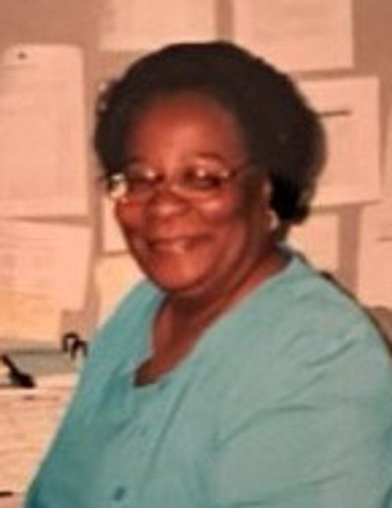 Reta L. Evans