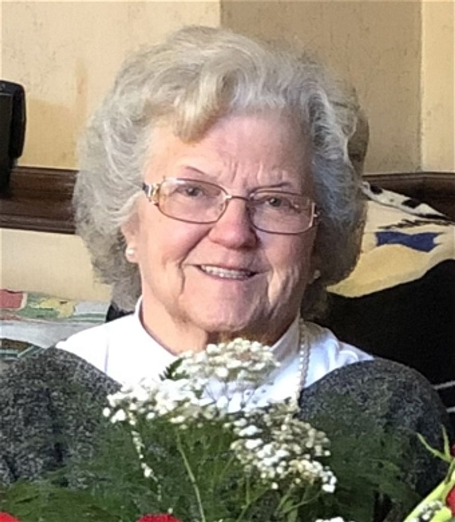 Virginia Grace Werner Profile Photo