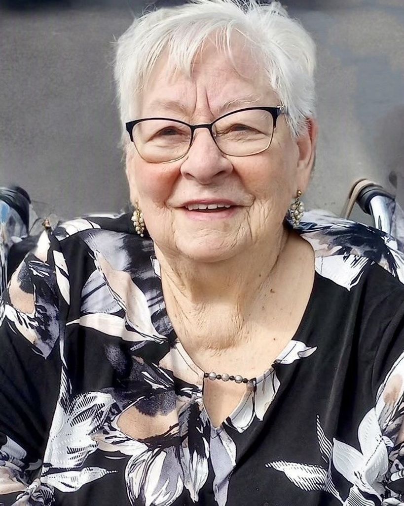 Clara Jeanette Kiel Profile Photo
